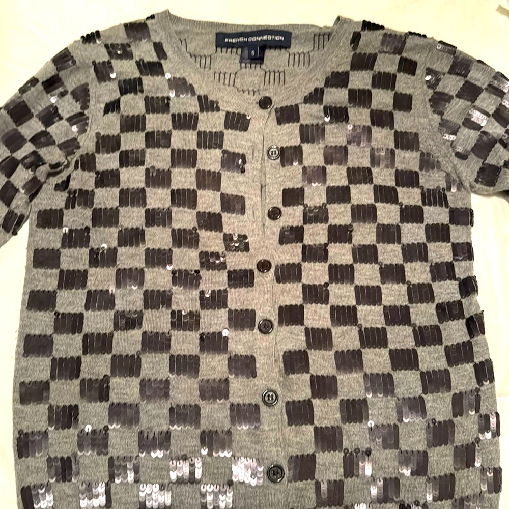 French Connection Cardigan